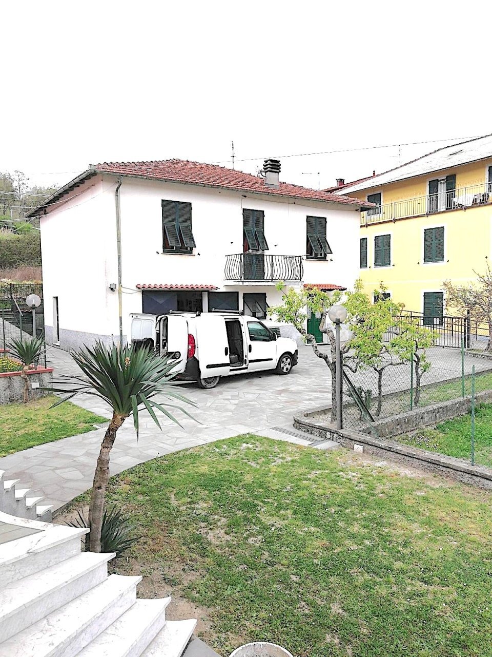 WhatsApp Image 2026-06-08 at 16.56.32 - Casa indipendente Varese Ligure - foto 1