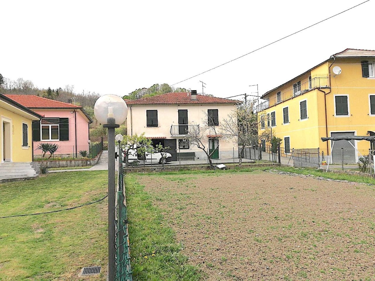WhatsApp Image 2026-06-08 at 16.56.34 (1) - Casa indipendente Varese Ligure - foto 2