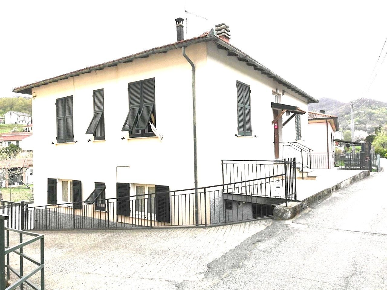 WhatsApp Image 2026-06-08 at 16.56.34 (3) - Casa indipendente Varese Ligure - foto 3