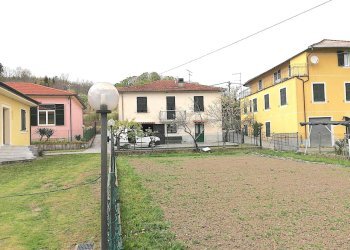 WhatsApp Image 2026-06-08 at 16.56.34 (1) - Casa indipendente Varese Ligure - foto 2