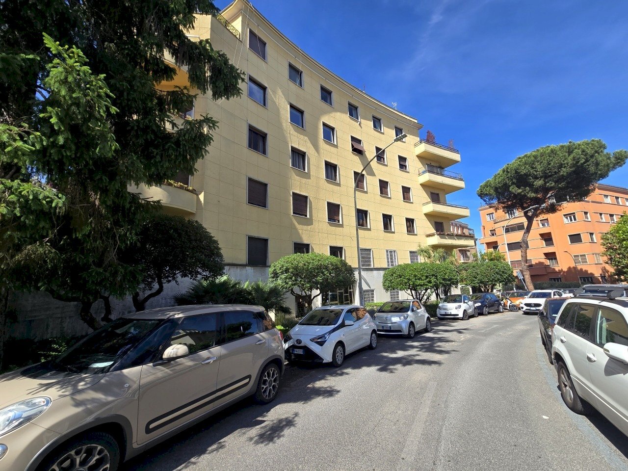 1000429849 - Apartment Via Francesco Denza 3, Roma - photo 1
