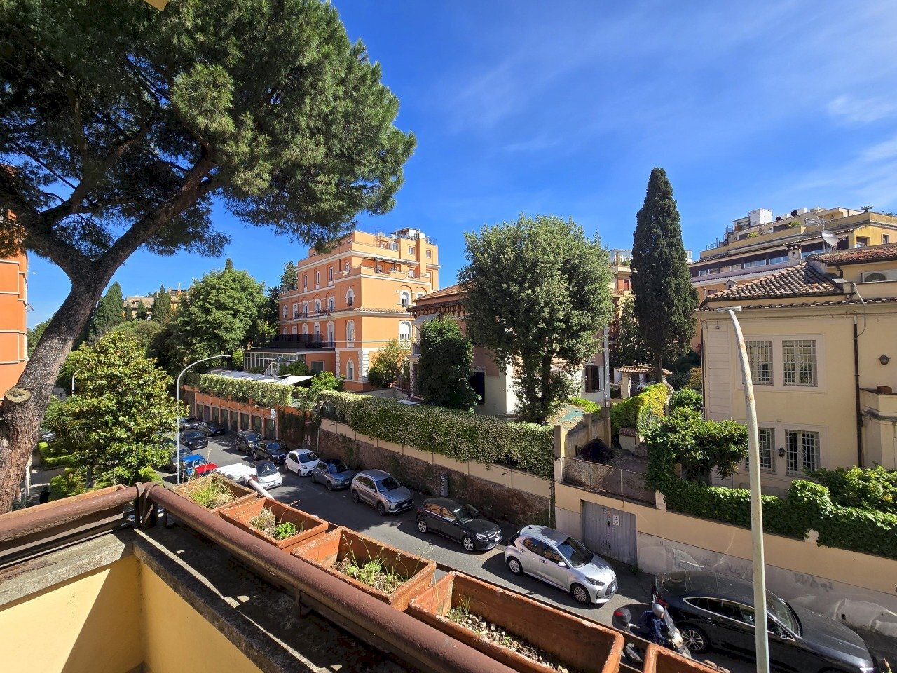 1000429808 - Apartment Via Francesco Denza 3, Roma - photo 2