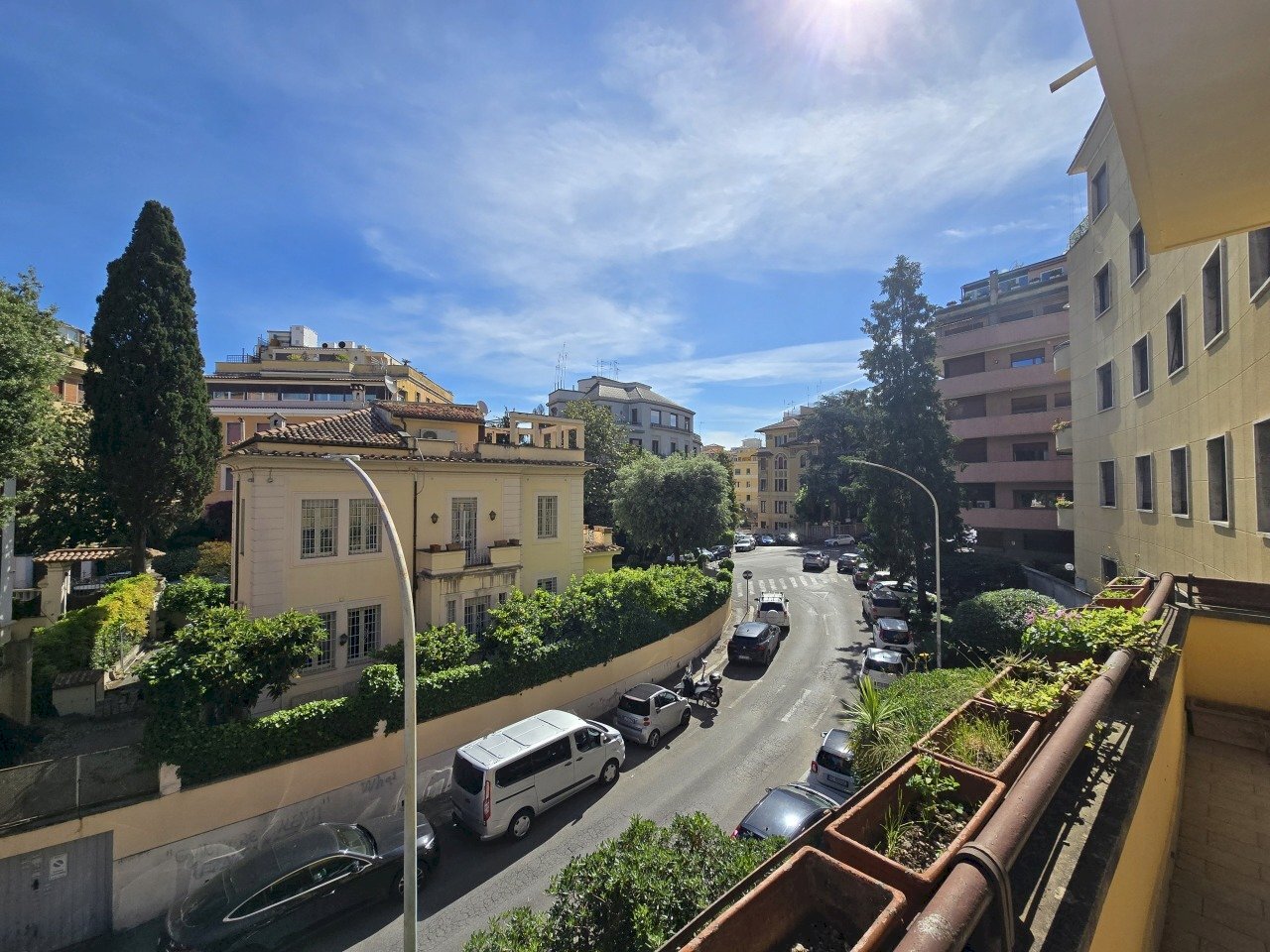 1000429807 - Apartment Via Francesco Denza 3, Roma - photo 3