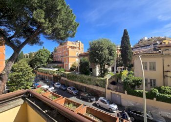 1000429808 - Apartment Via Francesco Denza 3, Roma - photo 2