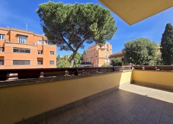 1000429811 - Apartment Via Francesco Denza 3, Roma - photo 29
