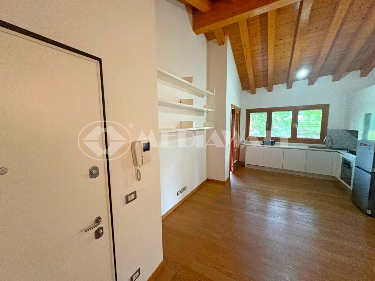 BS-238-RA_23 - Four-room apartment Borgo Spittal an der Drau 9, Porcia - photo 1
