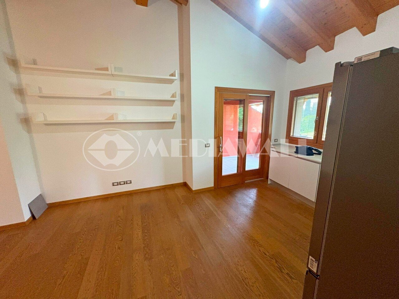 BS-238-RA_16 - Four-room apartment Borgo Spittal an der Drau 9, Porcia - photo 2