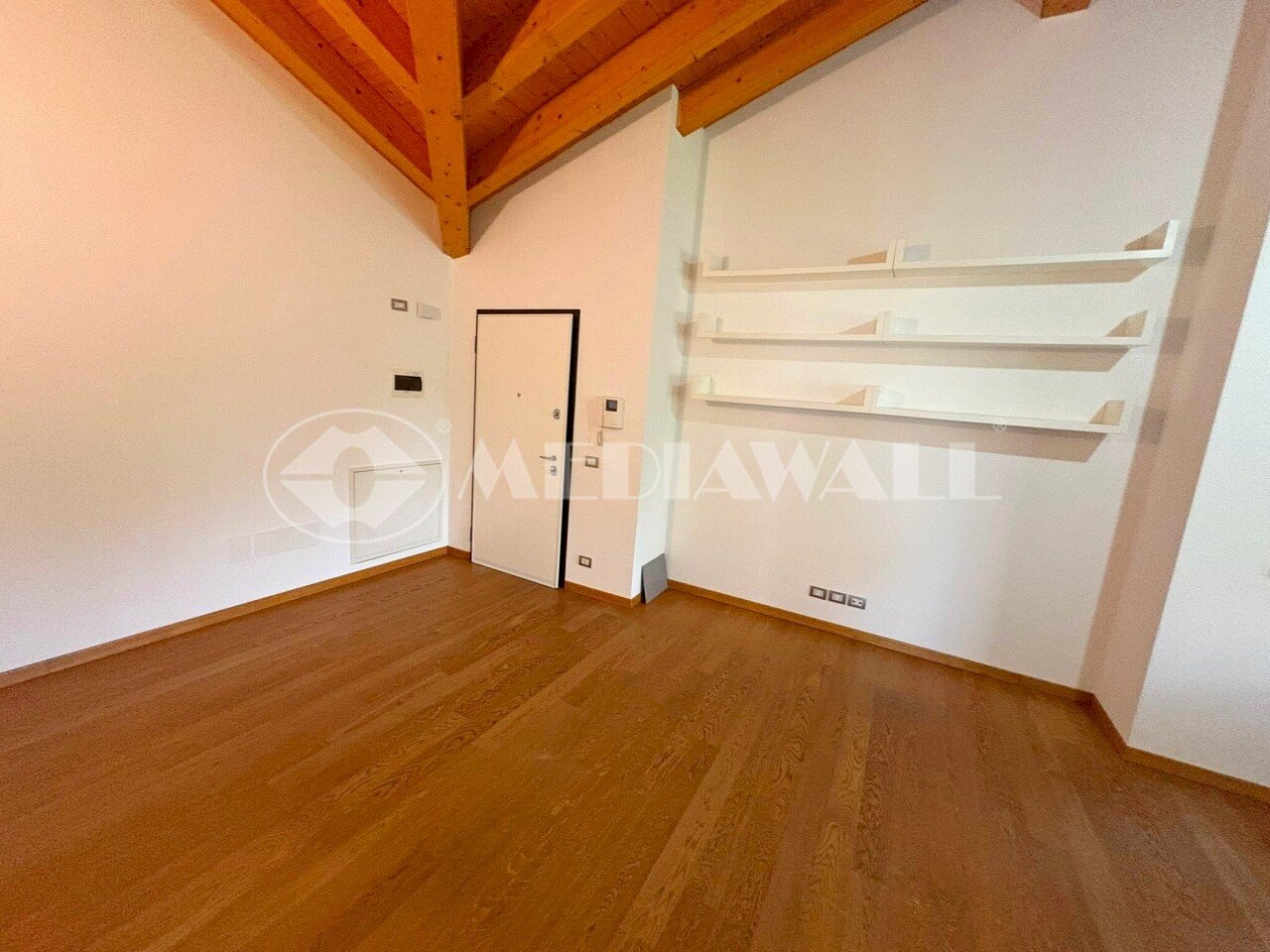 BS-238-RA_17 - Four-room apartment Borgo Spittal an der Drau 9, Porcia - photo 3