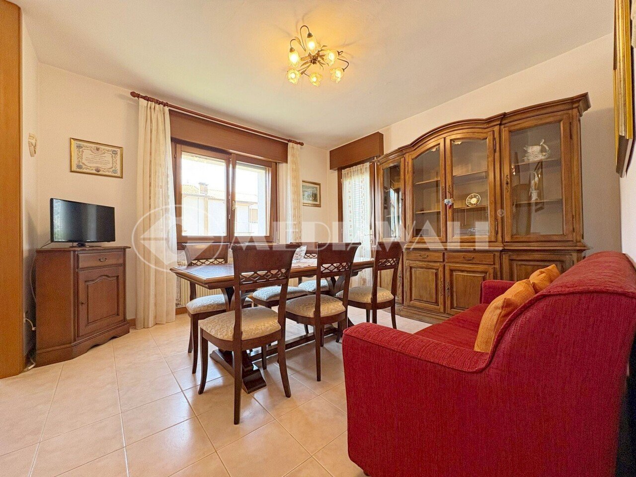 BS-229-RV_38 - Four-room apartment Via G. Grimani 1, Sesto al Reghena - photo 2