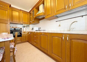 BS-229-RV_37 - Four-room apartment Via G. Grimani 1, Sesto al Reghena - photo 6