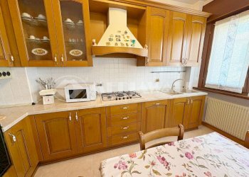 BS-229-RV_33 - Four-room apartment Via G. Grimani 1, Sesto al Reghena - photo 7