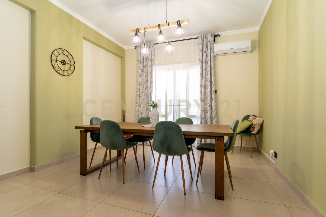 Via Jacopo Vignerio 5 ct (13).jpg - Four-room apartment Via Jacopo Vignerio 5, Catania - photo 2