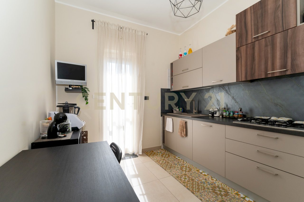 Via Jacopo Vignerio 5 ct (35).jpg - Four-room apartment Via Jacopo Vignerio 5, Catania - photo 3