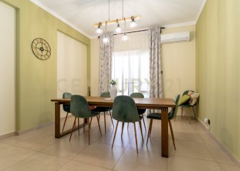 Via Jacopo Vignerio 5 ct (13).jpg - Four-room apartment Via Jacopo Vignerio 5, Catania - photo 2