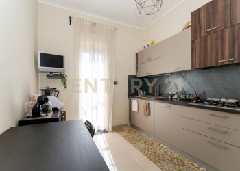 Via Jacopo Vignerio 5 ct (35).jpg - Four-room apartment Via Jacopo Vignerio 5, Catania - photo 3