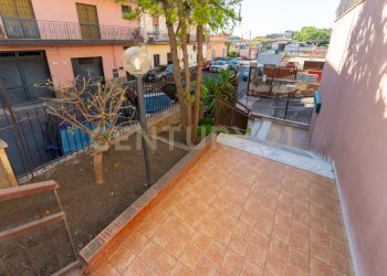 Via Jacopo Vignerio 5 ct (2).jpg - Four-room apartment Via Jacopo Vignerio 5, Catania - photo 5