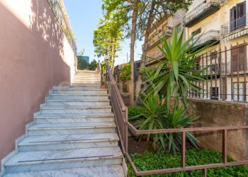Via Jacopo Vignerio 5 ct (3).jpg - Four-room apartment Via Jacopo Vignerio 5, Catania - photo 6