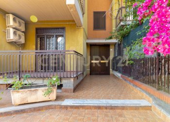 Via Jacopo Vignerio 5 ct (4).jpg - Four-room apartment Via Jacopo Vignerio 5, Catania - photo 7