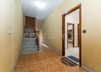 Via Jacopo Vignerio 5 ct (6).jpg - Four-room apartment Via Jacopo Vignerio 5, Catania - photo 9