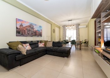 Via Jacopo Vignerio 5 ct (9).jpg - Four-room apartment Via Jacopo Vignerio 5, Catania - photo 12