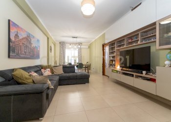 Via Jacopo Vignerio 5 ct (11).jpg - Four-room apartment Via Jacopo Vignerio 5, Catania - photo 14
