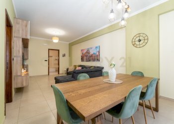 Via Jacopo Vignerio 5 ct (14).jpg - Four-room apartment Via Jacopo Vignerio 5, Catania - photo 16