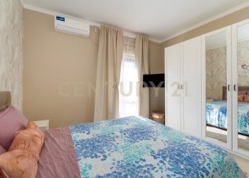Via Jacopo Vignerio 5 ct (22).jpg - Four-room apartment Via Jacopo Vignerio 5, Catania - photo 24