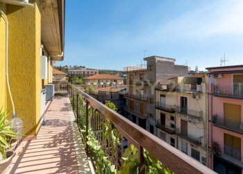 Via Jacopo Vignerio 5 ct (23).jpg - Four-room apartment Via Jacopo Vignerio 5, Catania - photo 25