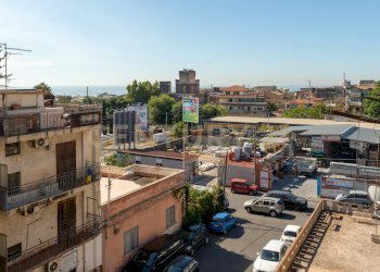 Via Jacopo Vignerio 5 ct (24).jpg - Four-room apartment Via Jacopo Vignerio 5, Catania - photo 26