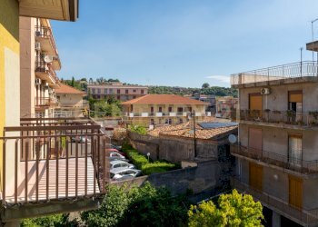 Via Jacopo Vignerio 5 ct (25).jpg - Four-room apartment Via Jacopo Vignerio 5, Catania - photo 27