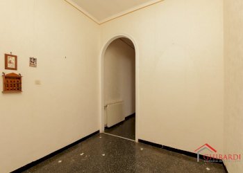 1.1 INGRESSO - Appartamento Via Sant'Alberto 61A, Genova (zona Sestri Ponente) - foto 3