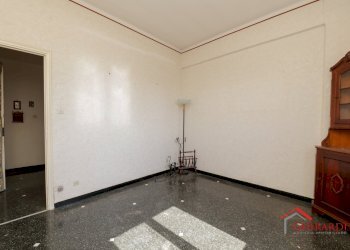 2.0 SALA - Appartamento Via Sant'Alberto 61A, Genova (zona Sestri Ponente) - foto 5
