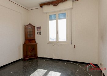 2.1 SALA - Appartamento Via Sant'Alberto 61A, Genova (zona Sestri Ponente) - foto 6