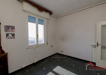 2.2 SALA - Appartamento Via Sant'Alberto 61A, Genova (zona Sestri Ponente) - foto 7