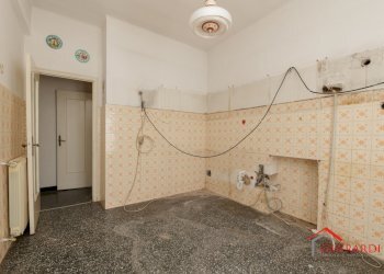3.0 CUCINA - Appartamento Via Sant'Alberto 61A, Genova (zona Sestri Ponente) - foto 8
