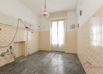 3.2 CUCINA - Appartamento Via Sant'Alberto 61A, Genova (zona Sestri Ponente) - foto 10