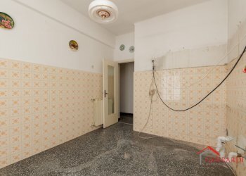 3.3 CUCINA - Appartamento Via Sant'Alberto 61A, Genova (zona Sestri Ponente) - foto 11