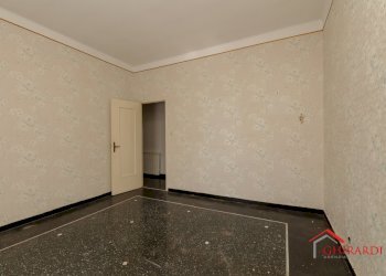 5.0 CAMERA 2 - Appartamento Via Sant'Alberto 61A, Genova (zona Sestri Ponente) - foto 17