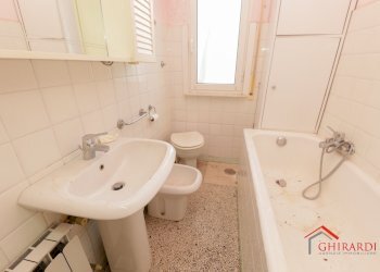 6.1 BAGNO - Appartamento Via Sant'Alberto 61A, Genova (zona Sestri Ponente) - foto 20