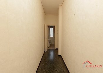 7.0 CORRIDOIO - Appartamento Via Sant'Alberto 61A, Genova (zona Sestri Ponente) - foto 22