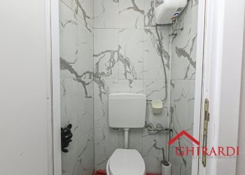 5.2 BAGNO - Locale Commerciale Via Tomaso Grossi 25R, Genova (zona Sampierdarena) - foto 20