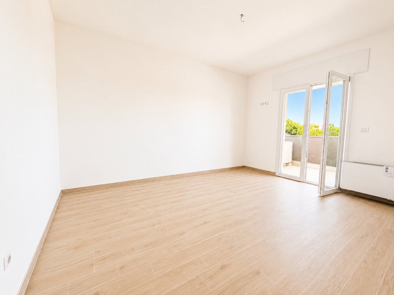 C9F17E2A-7C85-4F16-8327-0DC6BF8D9C50 - Three-room apartment Via Pietro Nenni 6, Nettuno - photo 2