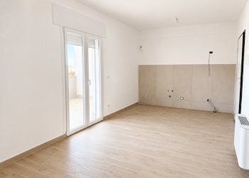 9376B145-1EAE-4E47-BAE5-5357B456539D - Three-room apartment Via Pietro Nenni 6, Nettuno - photo 1