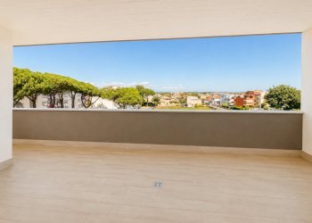 011D6A01-AE2F-4AAF-8C2A-543E133B781C - Three-room apartment Via Pietro Nenni 6, Nettuno - photo 8