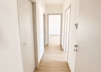 B2FE6094-14A4-4CC5-B51E-17F32242725E - Three-room apartment Via Pietro Nenni 6, Nettuno - photo 9