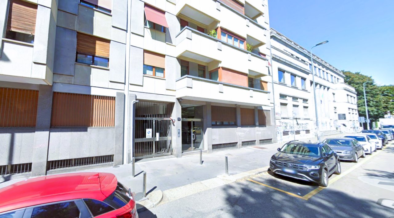 Stabile - Box Via Benedetto Marcello 5, Milano (neighborhood Centrale) - photo 1