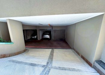 Ingresso box - Box Via Benedetto Marcello 5, Milano (neighborhood Centrale) - photo 5