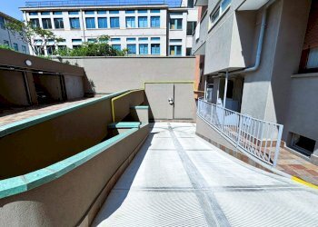 Rampa - Box Via Benedetto Marcello 5, Milano (neighborhood Centrale) - photo 6