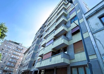 Stabile - Box Via Benedetto Marcello 5, Milano (neighborhood Centrale) - photo 8