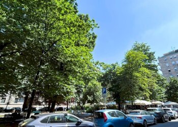 Zona - Box Via Benedetto Marcello 5, Milano (neighborhood Centrale) - photo 9